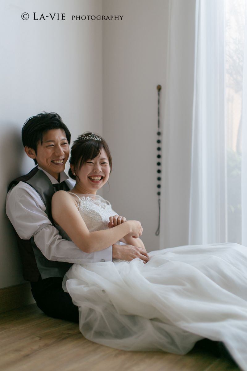 まったりお話ししながら