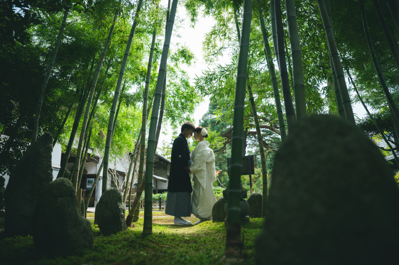 北方文化博物館
