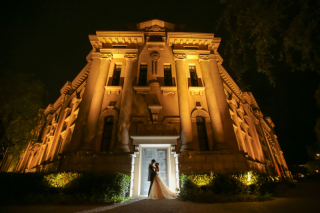 夜のロケーション＊