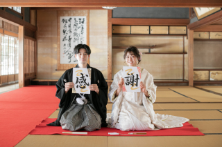 冬の北方文化博物館