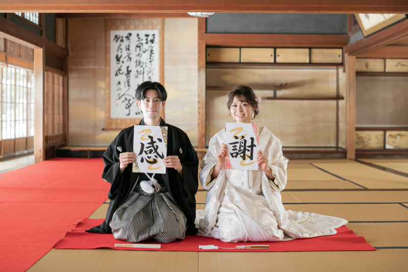 冬の北方文化博物館