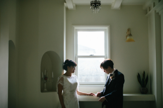 室内ロケーション撮影＊