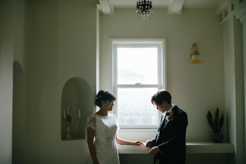 室内ロケーション撮影＊