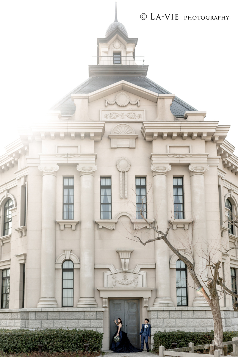 ドレスにぴったり！