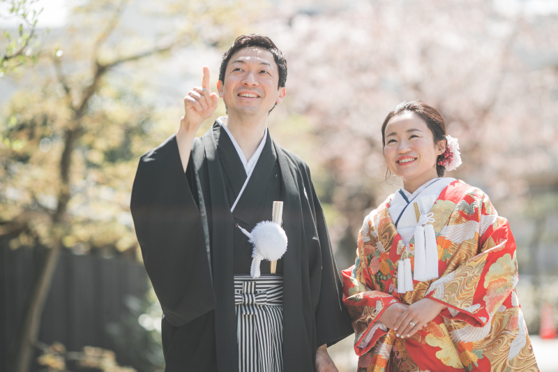 春の北方文化博物館