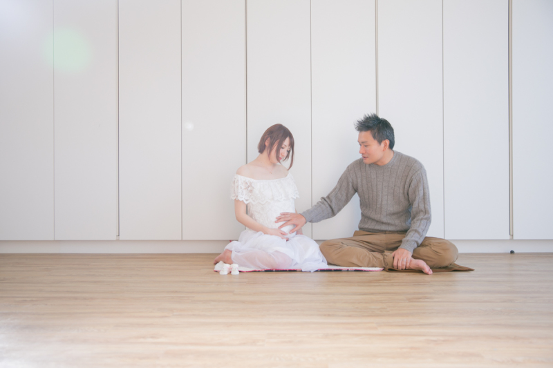 ふんわり優しく