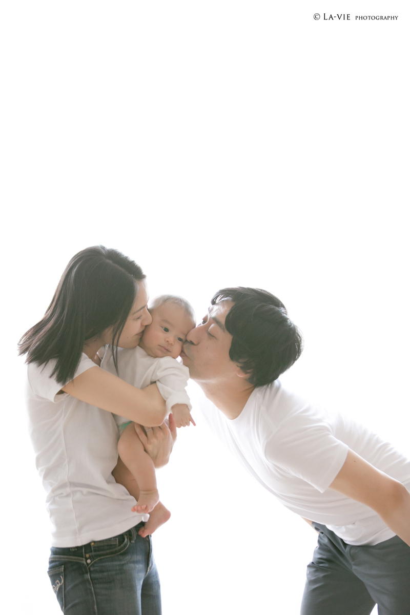 みんなでお揃い♩