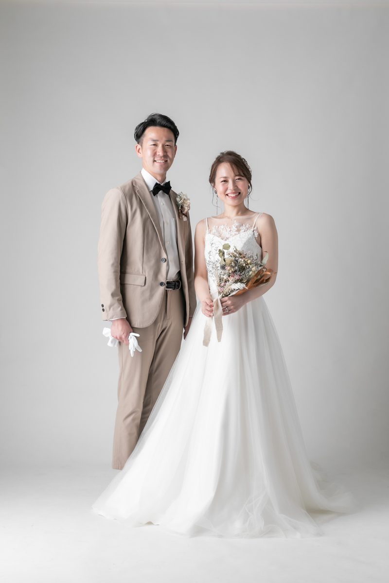 暖かいスタジオで