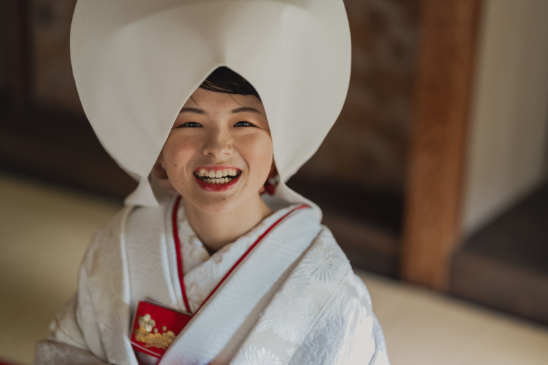 一生に残るもの