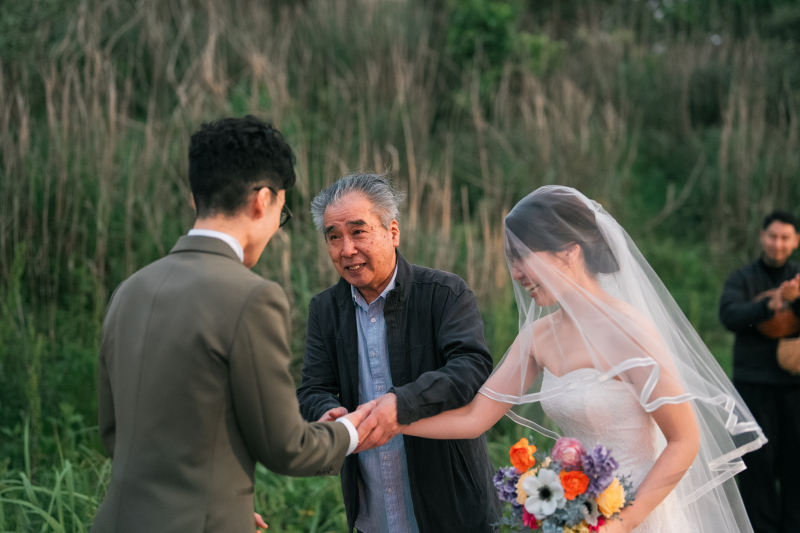 特別な時間