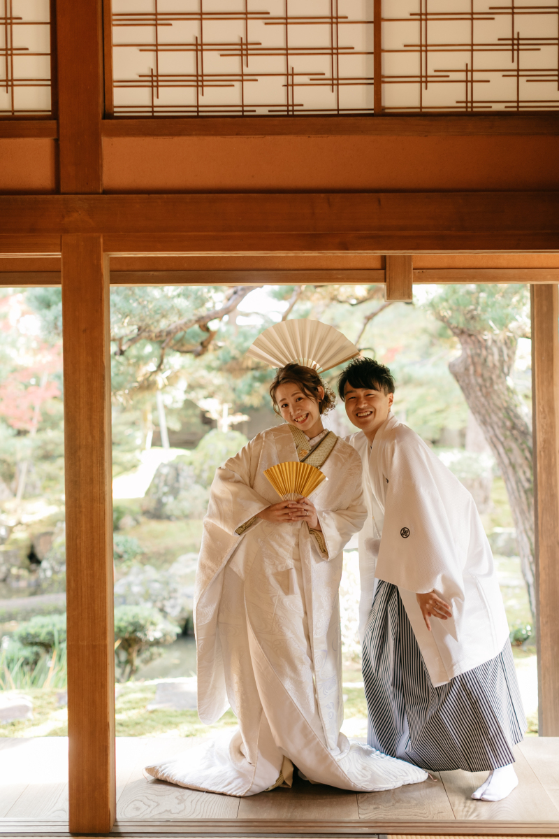 素敵な雰囲気をそのままに