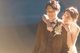 お二人と作る撮影プラン