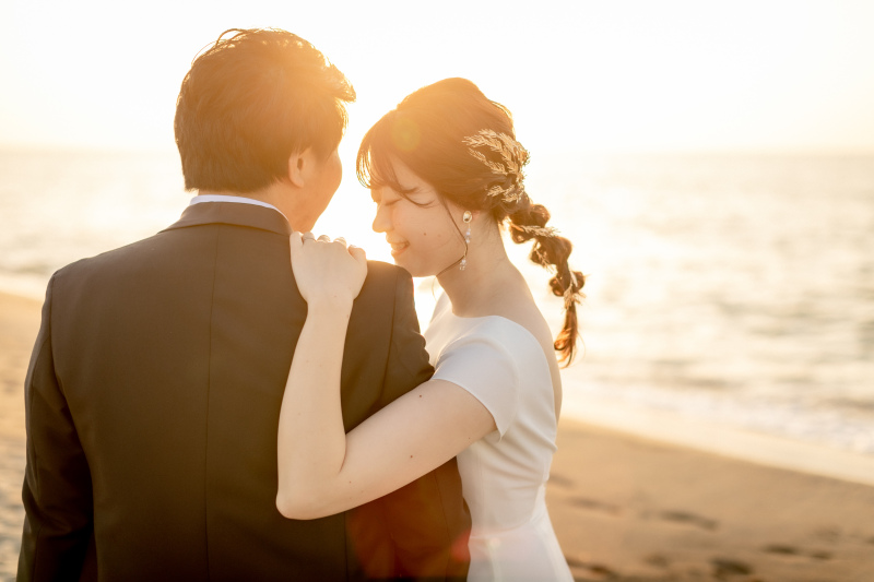 お気に入りのアクセサリー