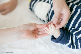 今しかない大切な時間
