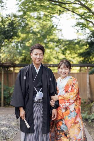 大正の豪農文化を物語る大地主・原田巻家の迎賓館　椿寿荘