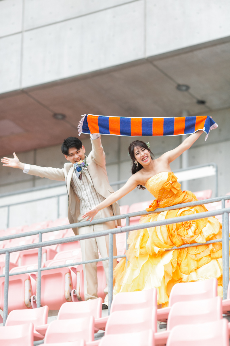 貸切だからこそ