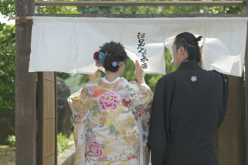 いざロケ地へ！