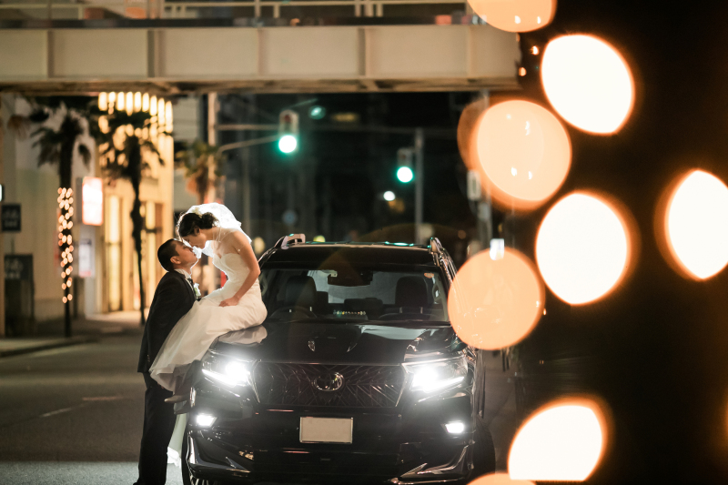 大切なものと一緒に