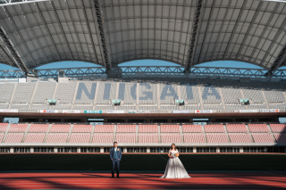 アイシテルニイガタ