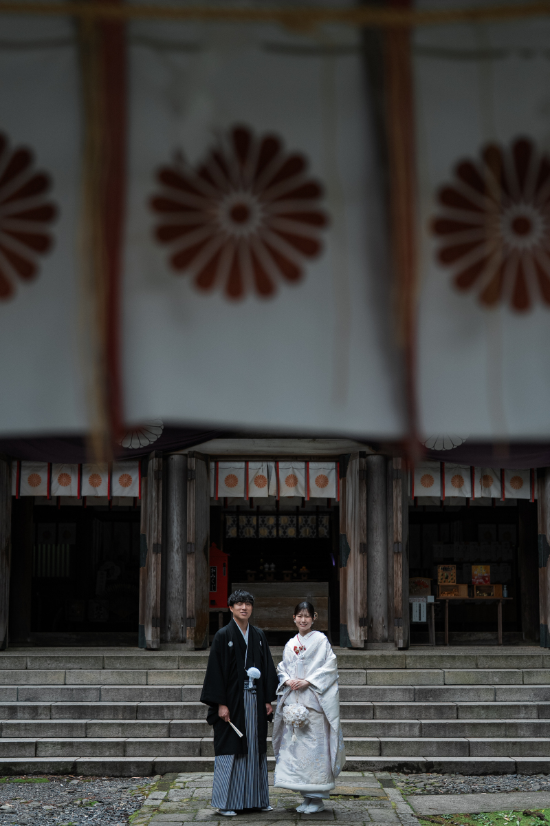 渡津神社
