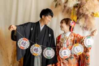 スタジオならではの