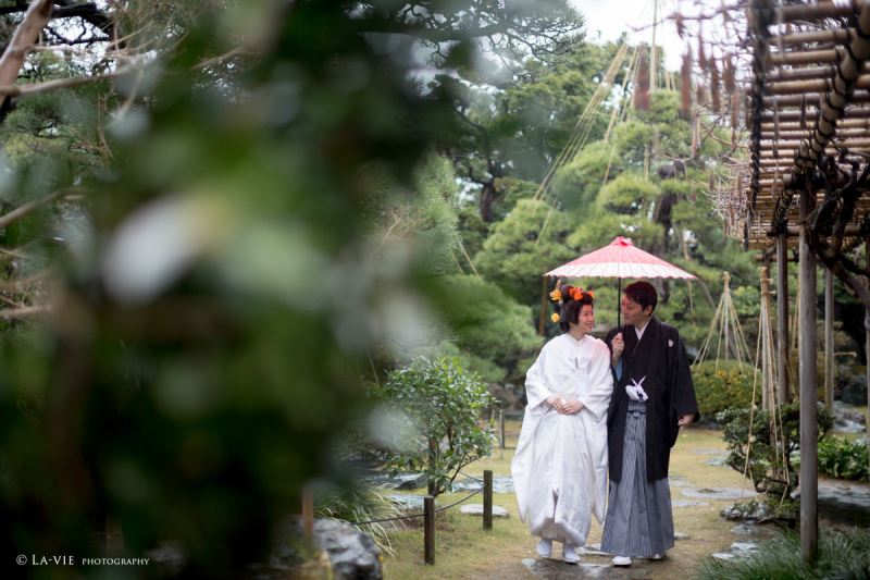 一生に一度のロケーションフォト