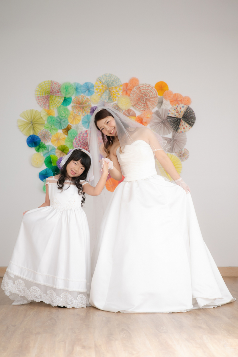 最後はおもいっきり楽しく