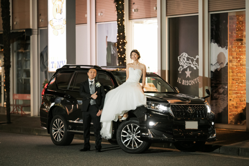 最後に...大切なものと一緒に