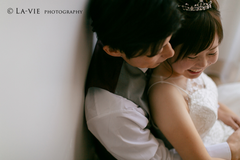 素敵な雰囲気をそのまま