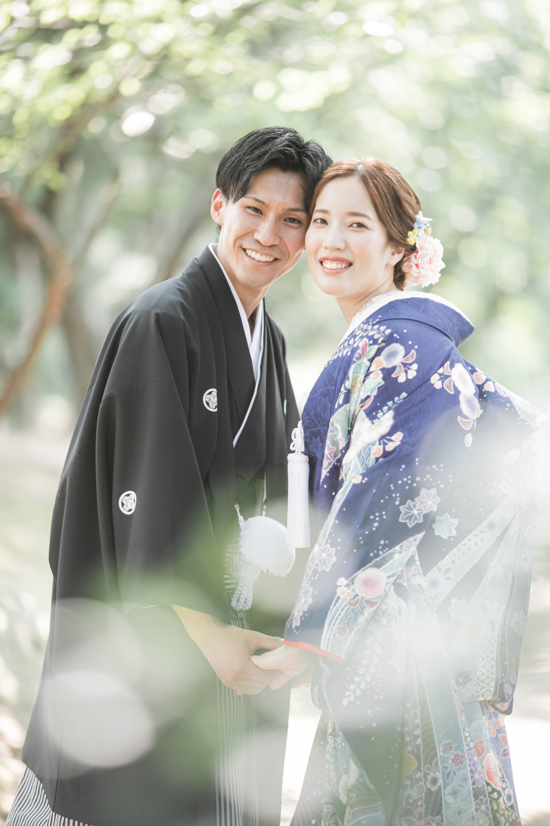 素敵な雰囲気をそのままに