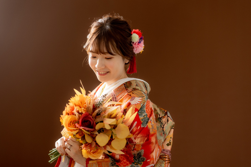 環境が整ってるスタジオで