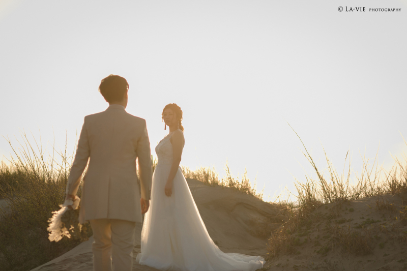 日本海サンセット