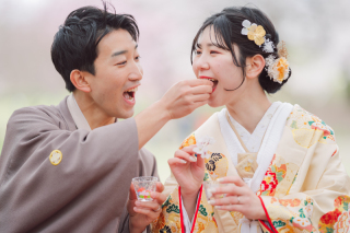 ラヴィファクトリー新潟店_桜