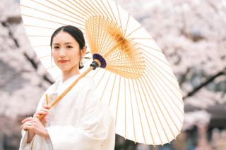 ラヴィファクトリー新潟店_桜