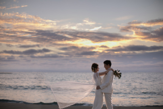 幅広い世代のお客様から支持されるフォトグラファーです！