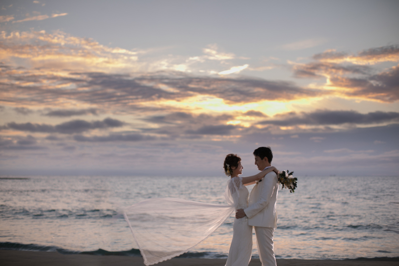 幅広い世代のお客様から支持されるフォトグラファーです！