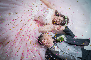 僕が誰よりも楽しむ事僕が楽しくなければ二人が楽しいわけがありません。一緒に楽しみましょう！