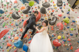 お二人がやりたい事を一緒に叶えていきましょう！