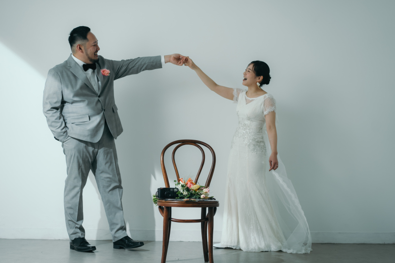 【3月1日〜4月末日までの撮影限定】2着がお得！春のドリームキャンペーン｜洋装・和装スタジオ（新婦衣装2着・全データ）