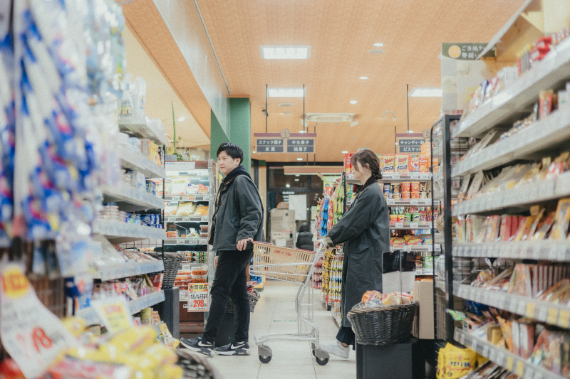 【完全オーダーメイド】オープニングムービー《Bright》（1時間圏内ロケ／撮影2時間・約8週間納品）