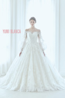 【YUMI BLANCA】桂由美_0478920
