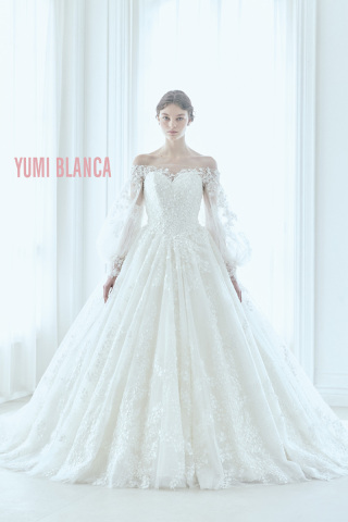 【YUMI BLANCA】桂由美_0478920