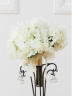 アートブーケ11(ホワイト系)