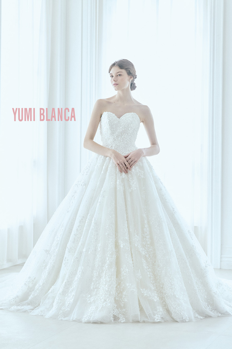 【YUMI BLANCA】桂由美_0478920