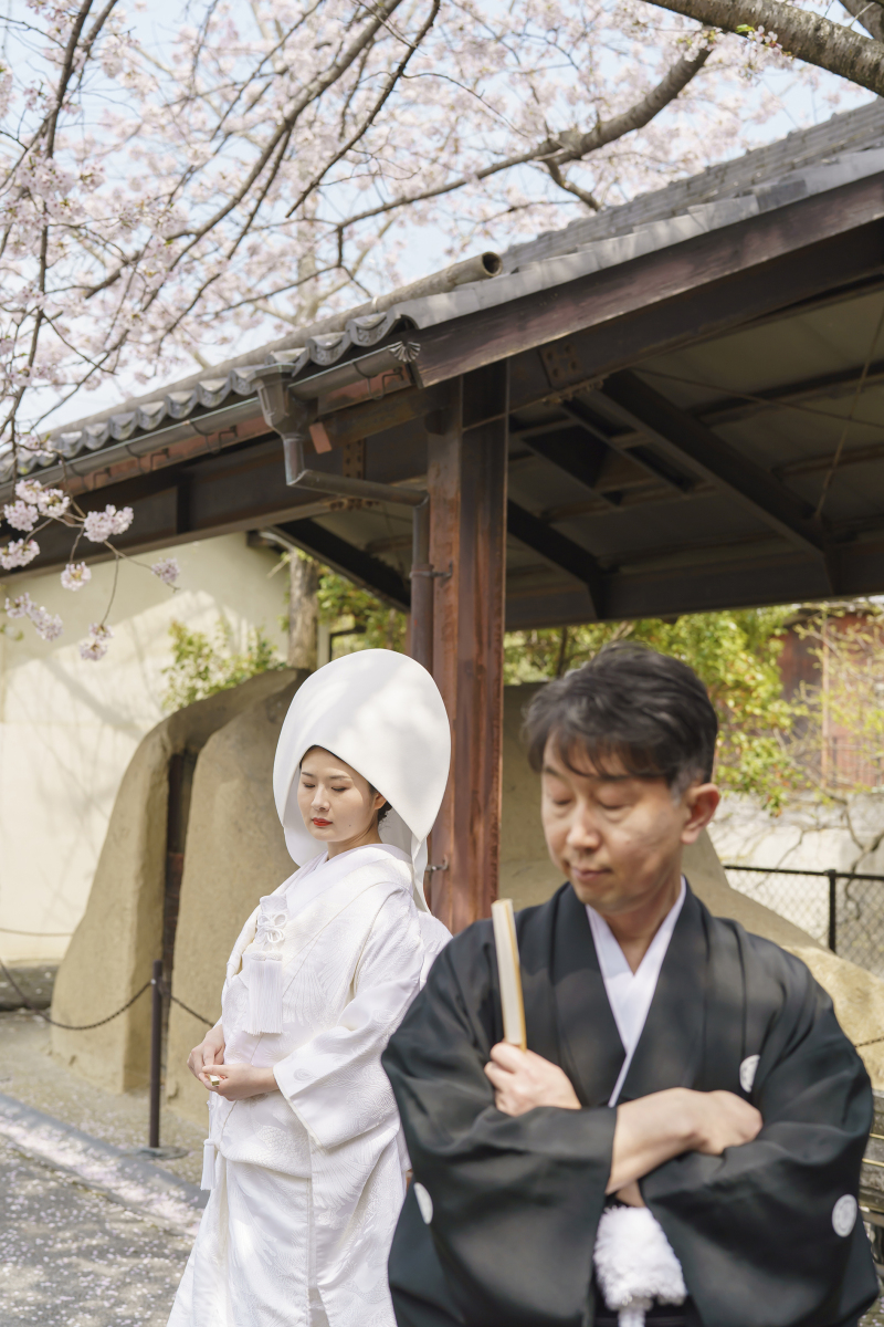 いろいろな表情で