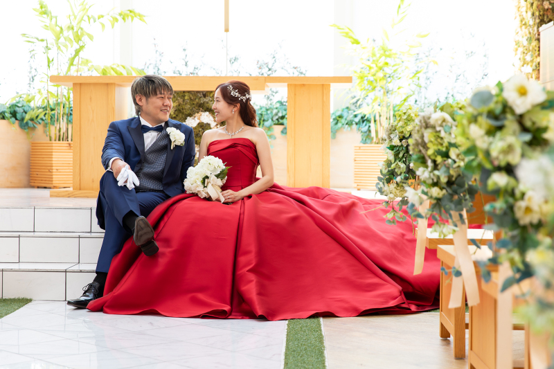 フェリーチェチャペル