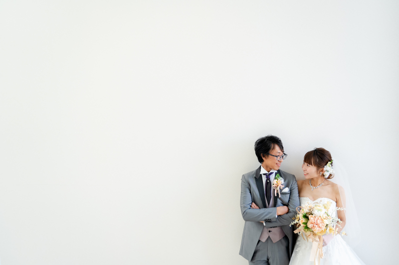 チャペル以外にも