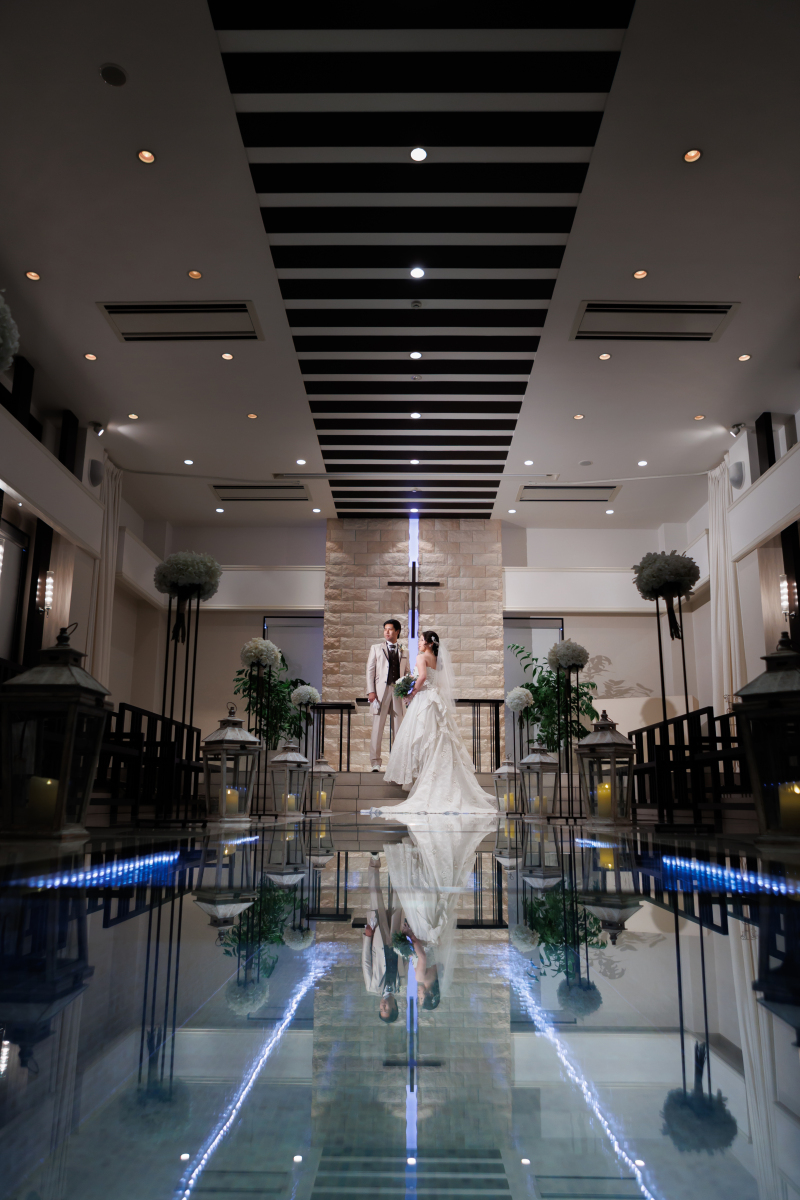 かっこいい雰囲気がお好きな方へ