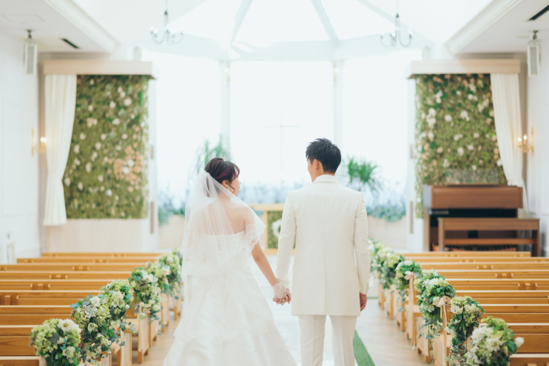 さまざまなシチュエーションで