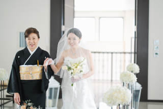 家族と紡ぐひととき